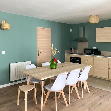 아파트 - La Jungle - *