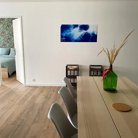 - La Jungle - 스트라스부르