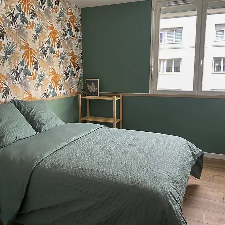 - La Jungle - * 스트라스부르