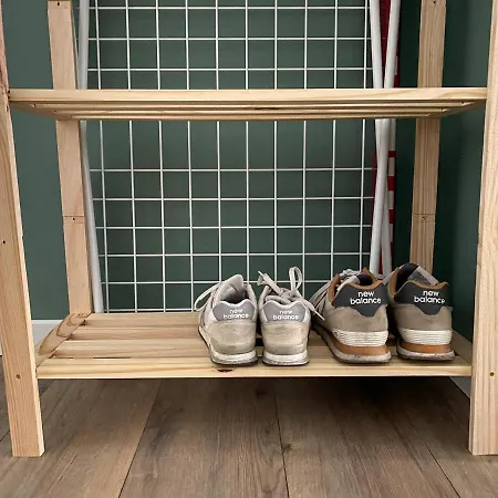 - La Jungle - 스트라스부르