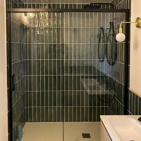 - La Jungle - * 스트라스부르