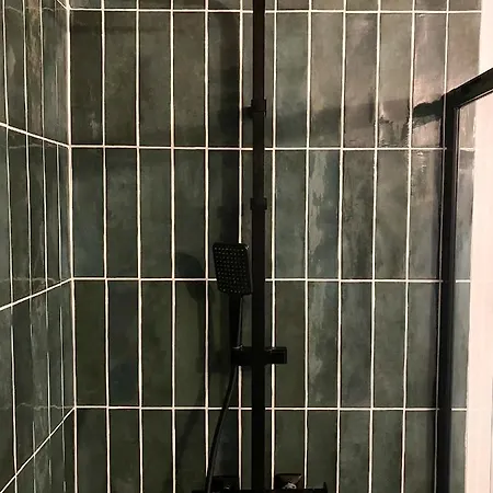 - La Jungle - 아파트 *