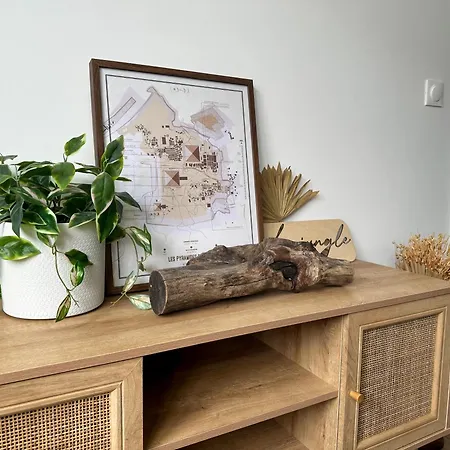 - La Jungle - 스트라스부르