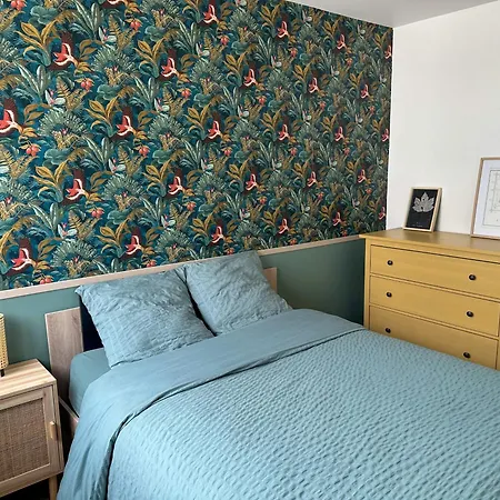 - La Jungle - * 스트라스부르