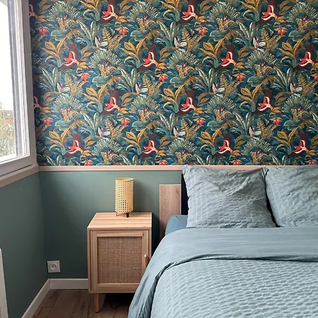 아파트 - La Jungle - 스트라스부르