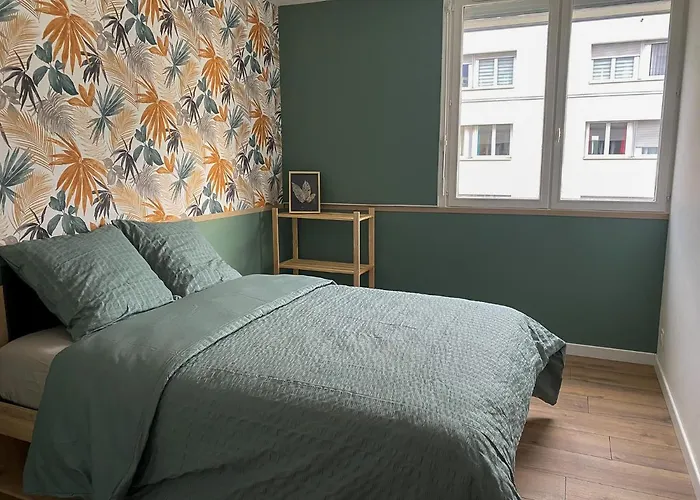 - La Jungle - * Estrasburgo