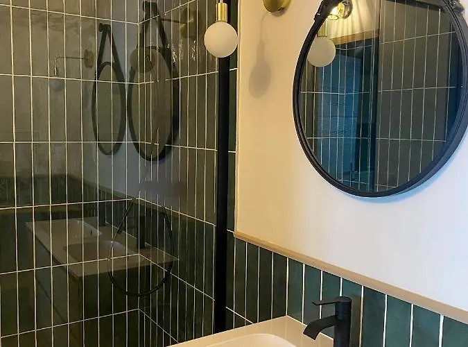 Apartamento - La Jungle -