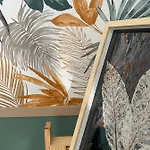 Apartmán - La Jungle - Štrasburk