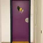 - La Jungle - Apartmán Štrasburk
