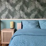 - La Jungle - Apartmán