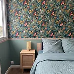 Apartmán - La Jungle - Štrasburk