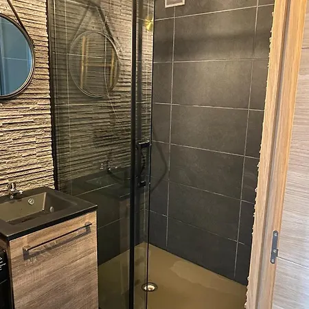 Apartment - La Jungle - *