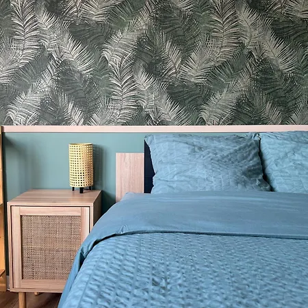 - La Jungle - Apartment