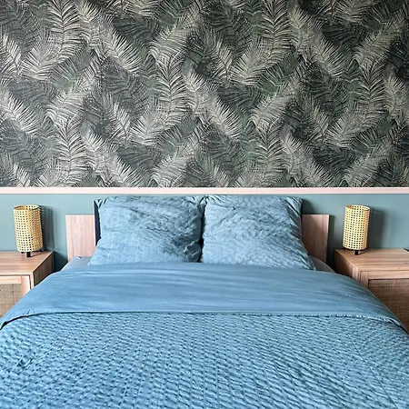 Apartment - La Jungle - *