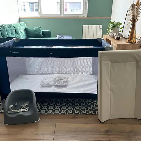 Apartment - La Jungle - Strasbourg