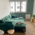 Daire - La Jungle - Strazburg