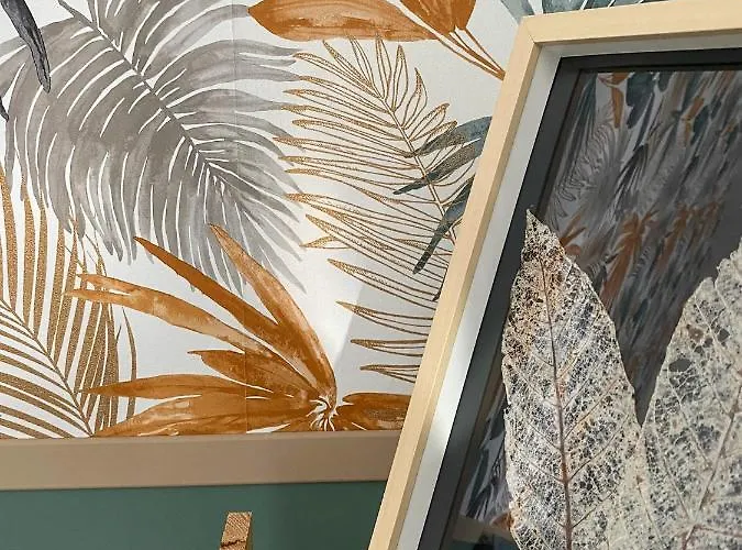 شقة - La Jungle - ستراسبورغ